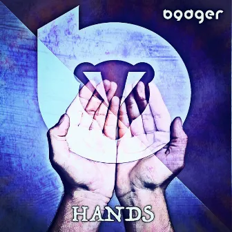 Hands by B9dger