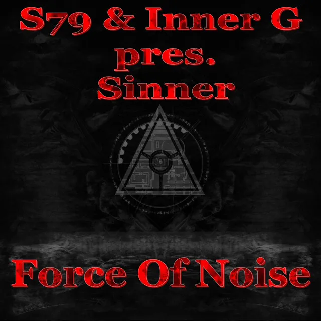 Force Of Noise - Original Mix