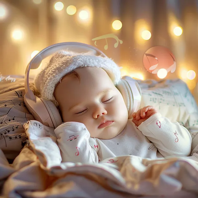 Quiet Nighttime Lullaby