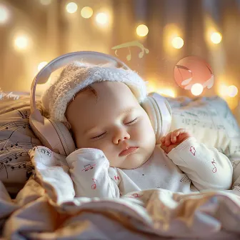 Baby Sleep Melodies: Gentle Night Tunes by Baby Lull