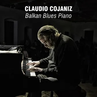 Balkan Blues Piano (Live at City of Asylum @ Alphabet City, Pittsburgh) by Claudio Cojaniz