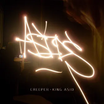 King Asid by Creeper