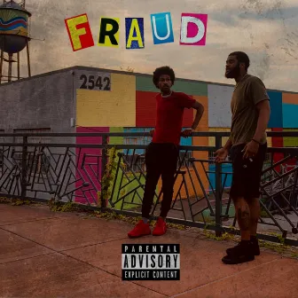 Fraud by Rayshaun