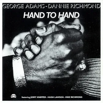 Hand To Hand by George Adams