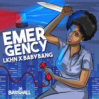 Emergency by Lkhn