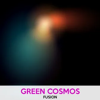 Fusion by Green Cosmos