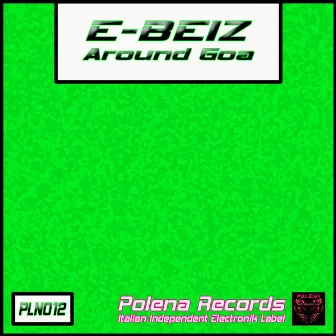 Around Goa by E-Beiz