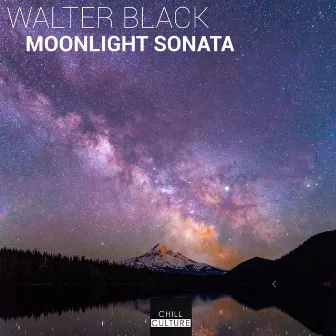 Moonlight Sonata by Walter Black