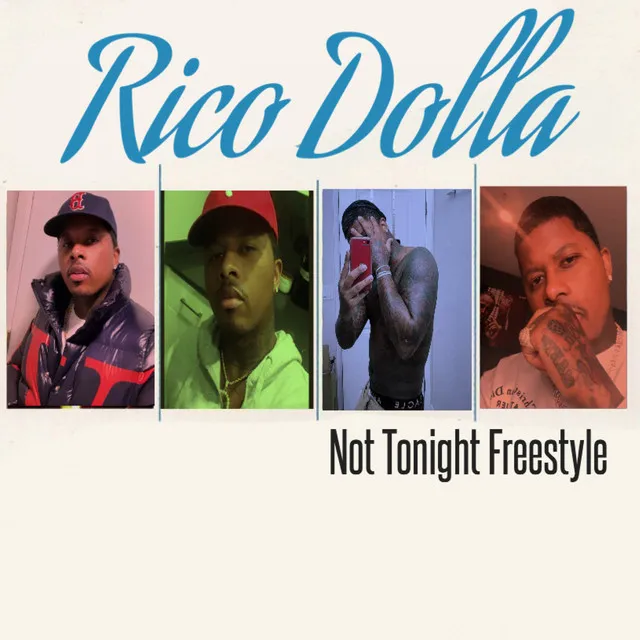 Not Tonight (Freestyle)