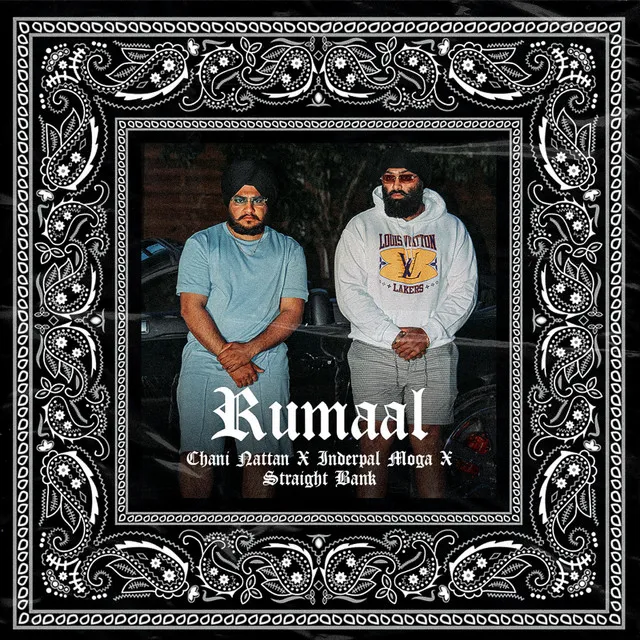 Rumaal