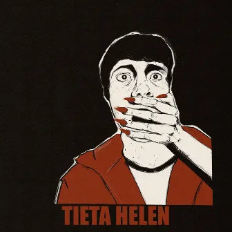 Tieta Helen by Paula S. Piedad