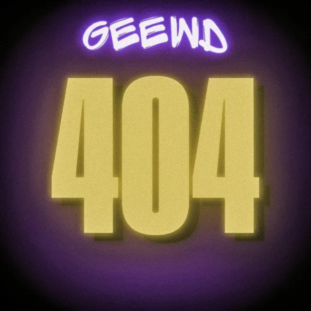 404 (Sinal Dourado)