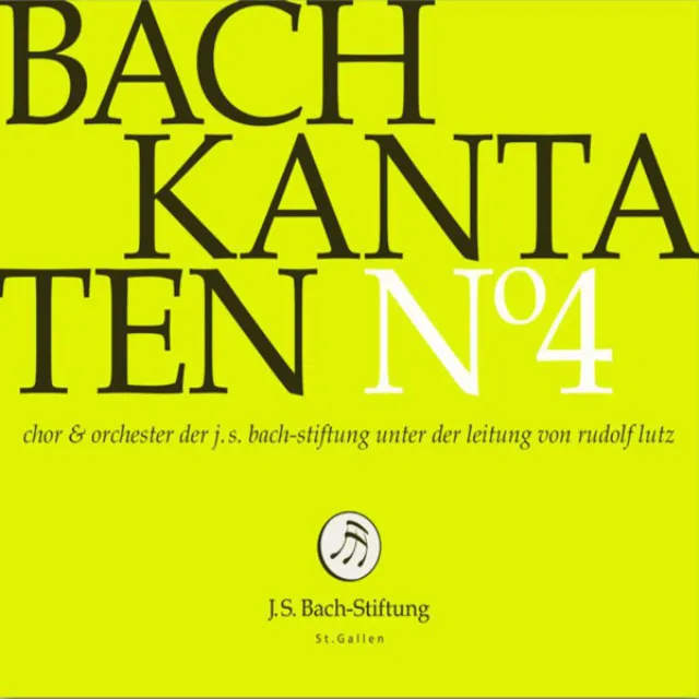 Christen, ätzet diesen Tag, BWV 63: Aria: Ruft und fleht den Himmel an (Alto, Tenor)