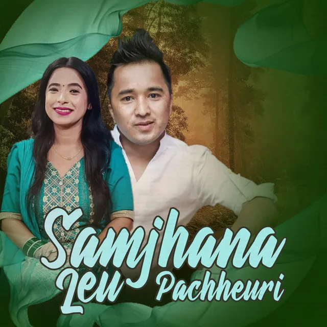 Samjhana Leu Pachheuri