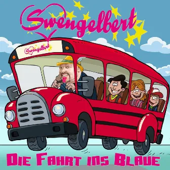 Die Fahrt ins Blaue by Swengelbert