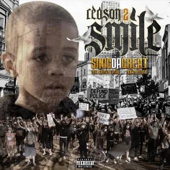 Reason 2 Smile by Sinic Da Great