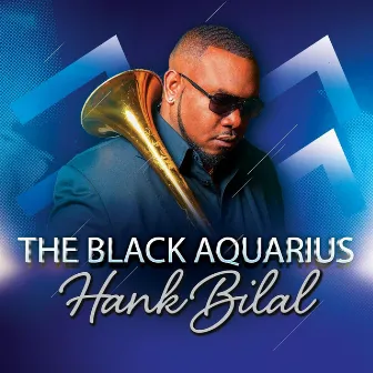 The Black Aquarius by Hank Bilal