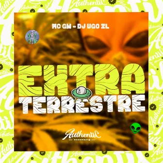 Extraterrestre by Dj Ugo ZL