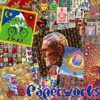 Paperworks by Dr. Hoffman