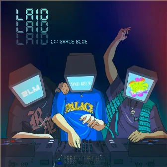 LAID by 2LM