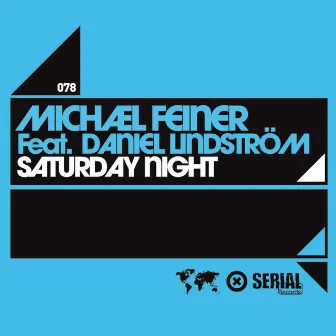 Saturday Night by Michael Feiner