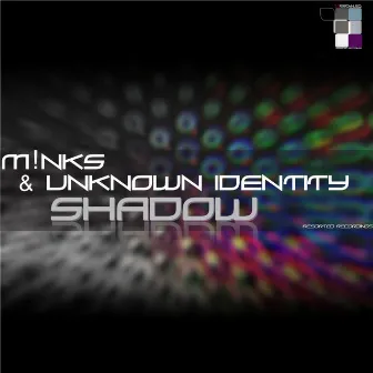 Shadow by Mnks