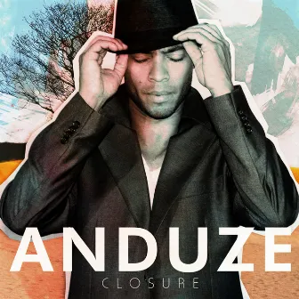 Closure by Anduze