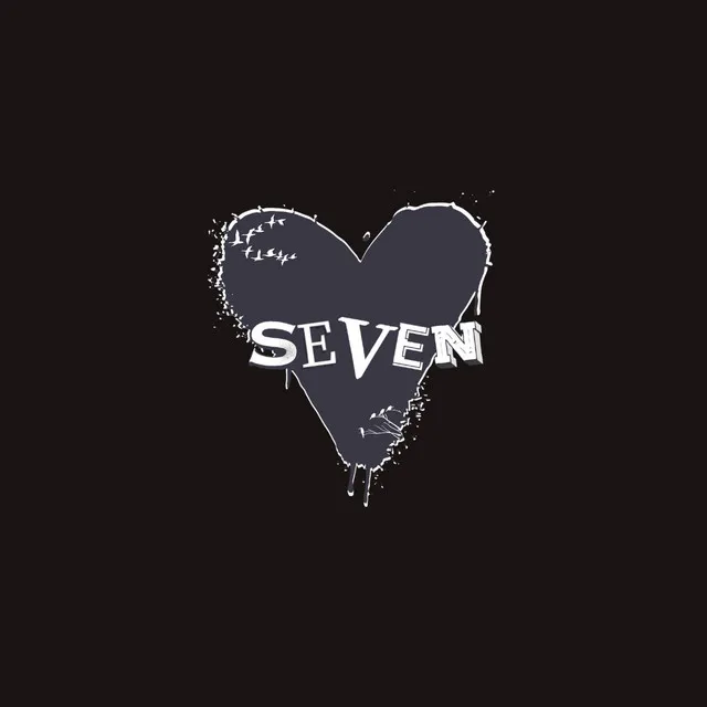 SEVEN