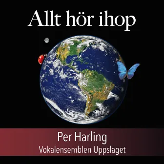 Allt hör ihop by Per Harling