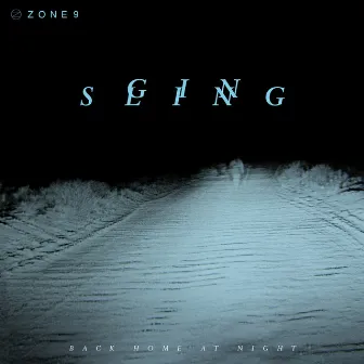 Zone 9: Back Home At Night - EP by Gin Sling