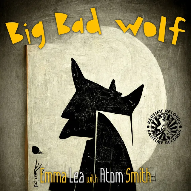 Big Bad Wolf