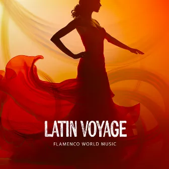 Latin Voyage by Unknown Artist