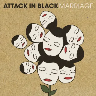 Marriage by Attack in Black