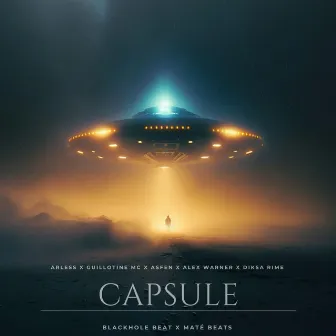 Capsule by Arless