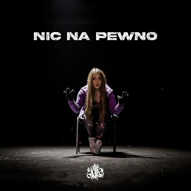 Nic na pewno