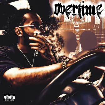 OVERTiME by Deon