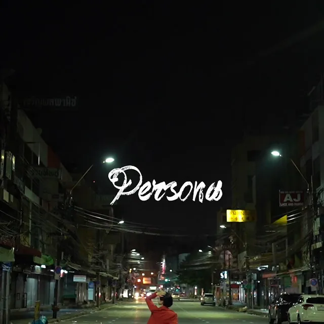 Persona