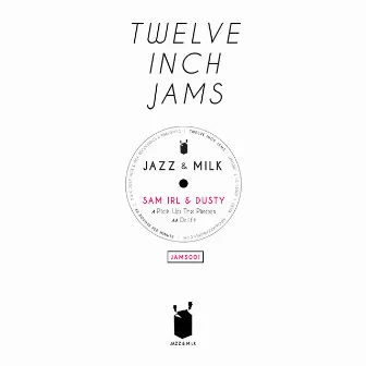 Twelve Inch Jams 001 by Dusty