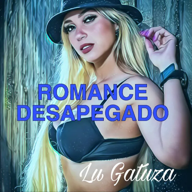 Romance Desapegado (Cover)