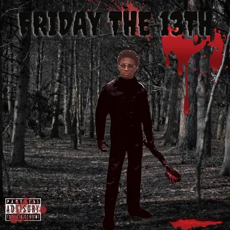 Friday The 13th by Babytee