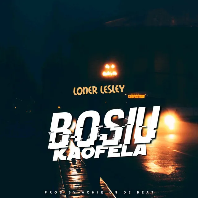 Bosiu Kaofela