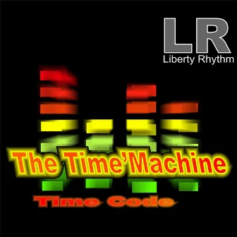 Time Code by Time Machine