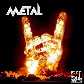 Metal, Vol. 1 by Chris Egert