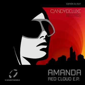 Red Cloud by Amanda