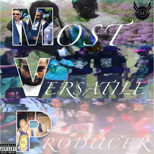 MVP (Most Versatile Producer)