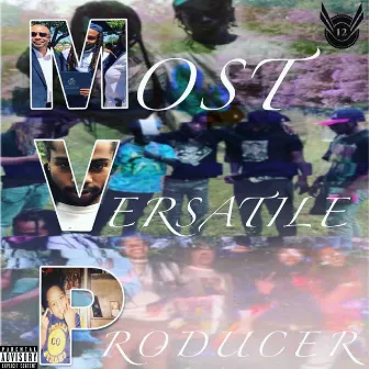 MVP (Most Versatile Producer) by Brookl1n