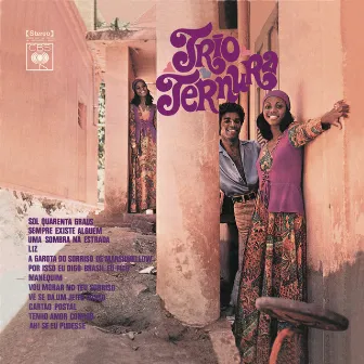 Série Samba Soul by Trio Ternura