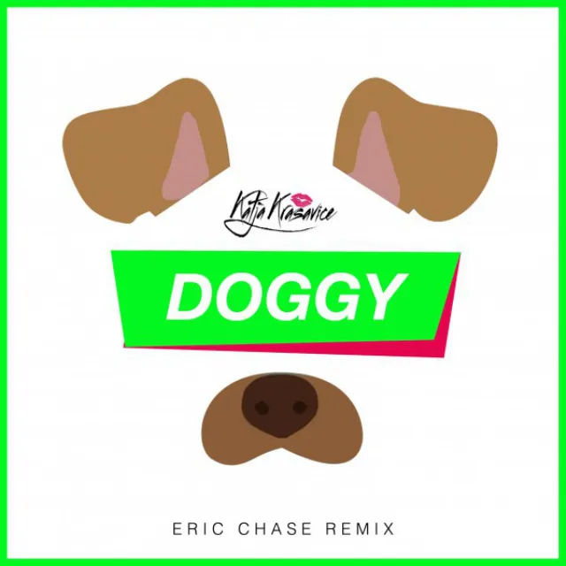 Doggy - Eric Chase Remix