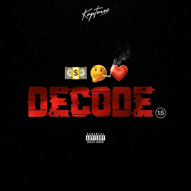 Decode / 1.5