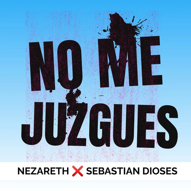 No Me Juzgues